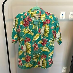 Tommy Bahama Linen shirt